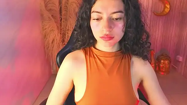 valkiria ardent s online show from November 20, 6:09 pm