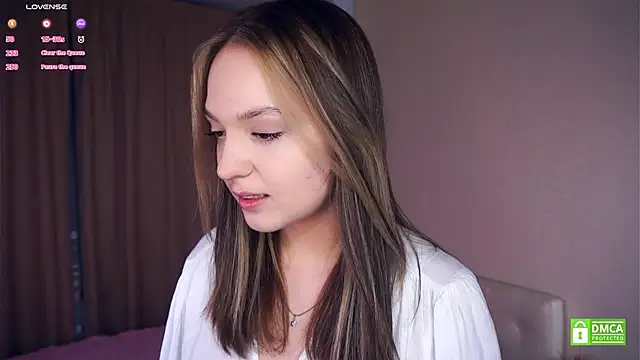 NguyetHankey online show from October 5, 3:06 pm