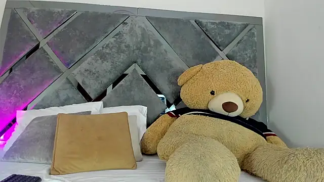 Sweet Salome1 online show from October 24, 12:12 pm