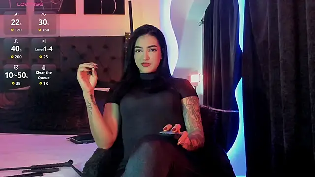 scarlet106 online show from September 14, 12:41 am