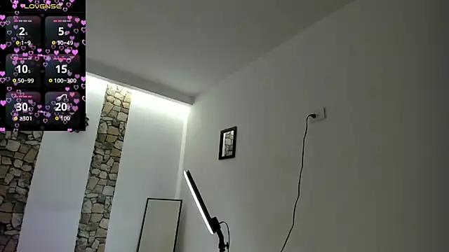 NinaCollinss1 online show from September 23, 4:16 pm