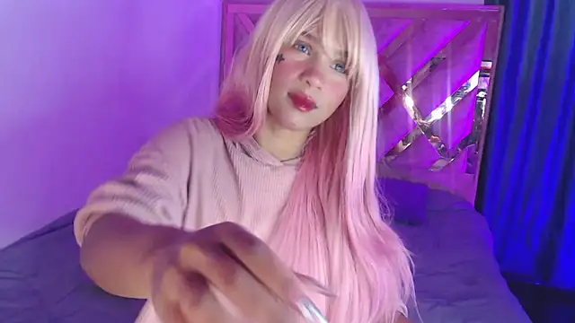 Lulu sweety online show from October 23, 3:29 pm