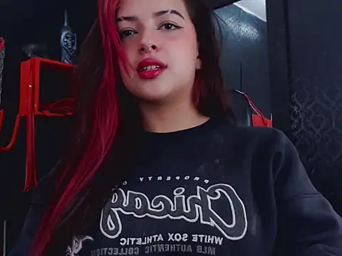 MaviceMur online show from September 24, 4:11 am