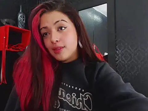 MaviceMur online show from September 20, 6:23 am