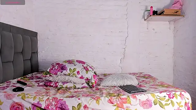 fire lovex online show from January 16, 12:23 pm