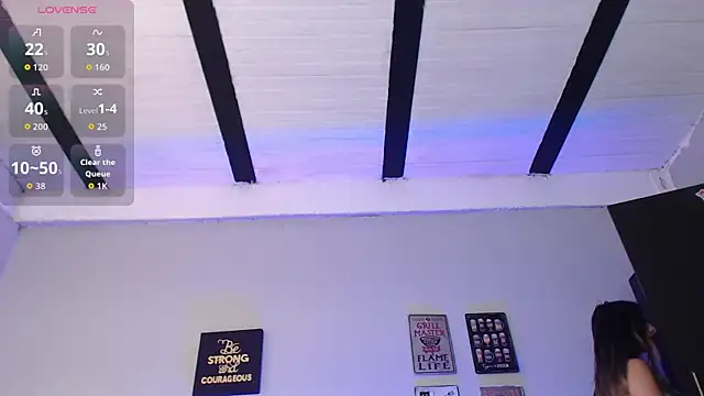 elizabethboltXXX online show from October 23, 7:42 pm