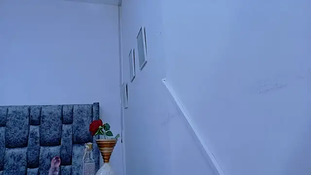 Lizbeth Rouse online show from October 3, 11:37 am