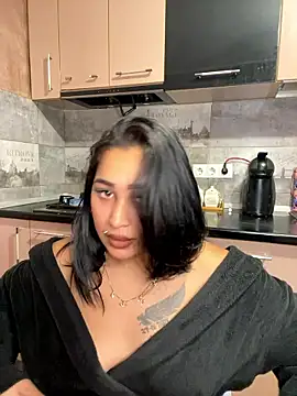 JaneetDeea online show from January 18, 12:40 am