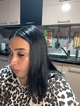 JaneetDeea online show from March 28, 12:33 am