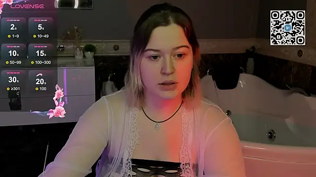 HelenHartt online show from November 24, 2:35 am