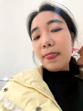 luluya1314 online show from January 8, 8:07 am