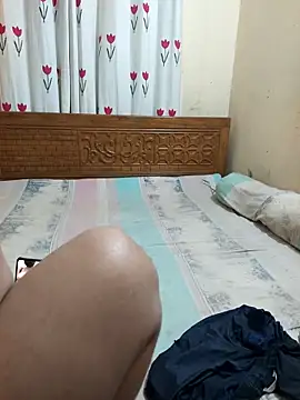 Nupur12s online show from October 20, 3:04 pm