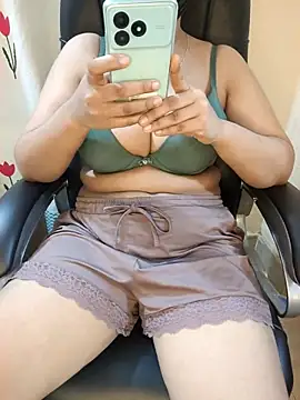 Snapshot of Nupur12s chatting on October 9, 2:10 pm Nupur12s online show from October 9, 2:10 pm