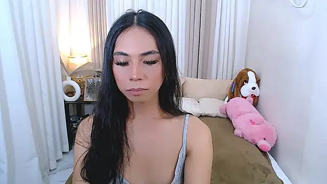 scarlet smith7 online show from September 16, 12:24 pm