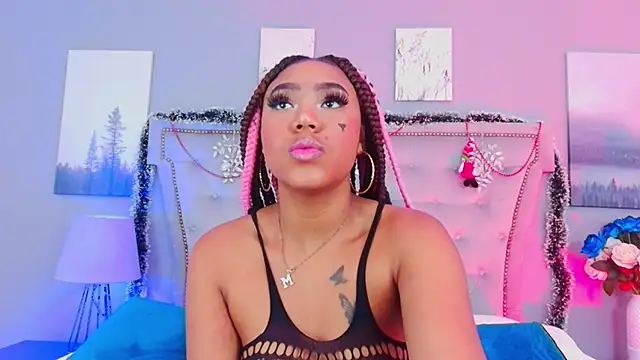 AngelaRoberts online show from December 20, 4:49 am