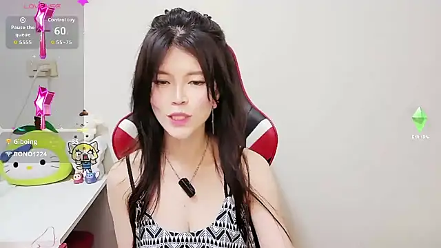 Alina10932 online show from October 17, 8:28 am