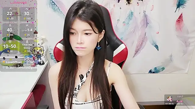 Alina10932 online show from November 5, 9:58 am