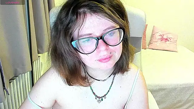 MilisaSweet777 online show from September 30, 7:30 pm