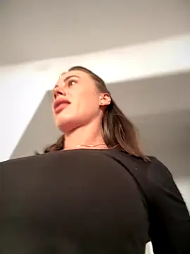  JessyRey  online show from November 19, 8:03 am