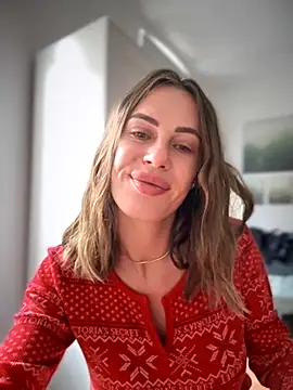  JessyRey  online show from November 20, 8:48 am