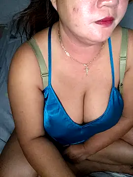 lady rosie online show from October 9, 3:16 pm