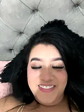Snapshot of Aliciawhitee chatting on October 13, 12:13 am Aliciawhitee online show from October 13, 12:13 am