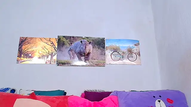 LoloQueen5 online show from November 3, 8:13 pm