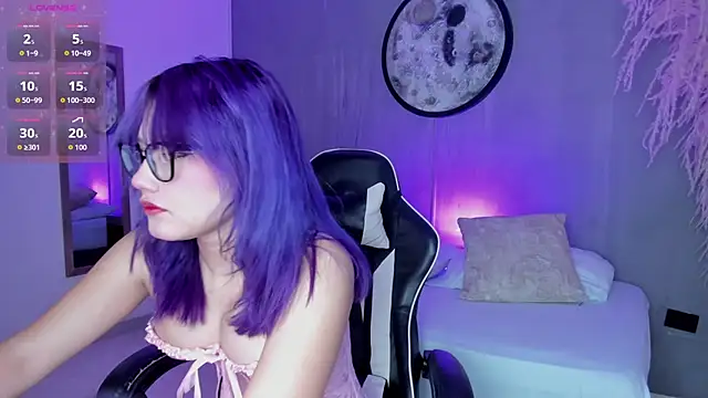 rei cos online show from December 2, 12:40 pm