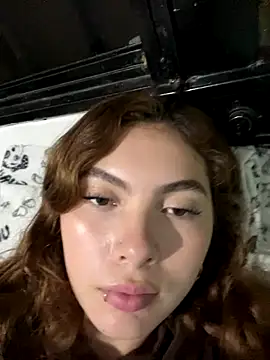 Samantha 2190 online show from November 3, 4:05 am