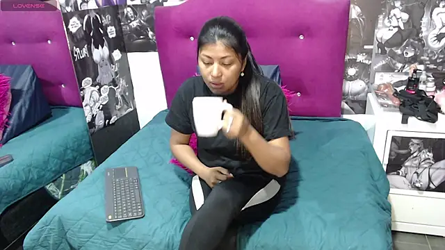 Snapshot of canela_a73 chatting on September 27, 12:34 pm canela a73 online show from September 27, 12:34 pm