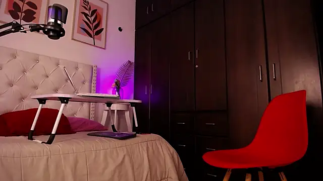 barbyehot online show from April 11, 12:28 am