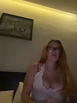 cherryrosealiee online show from February 27, 3:34 pm