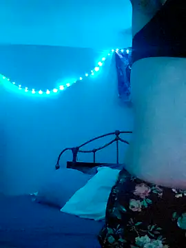 puddled wonderland online show from November 22, 9:34 am