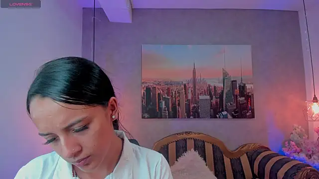 Salome Smitth 1 online show from March 23, 3:01 am