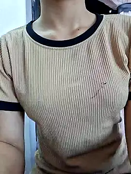 irina hana online show from September 20, 1:05 am