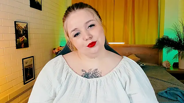 SladaDell online show from October 12, 5:32 am