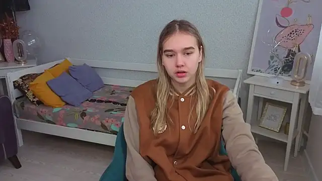 Vel1ka online show from March 28, 4:45 am