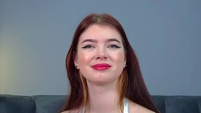 MelissaMays online show from April 18, 7:29 pm