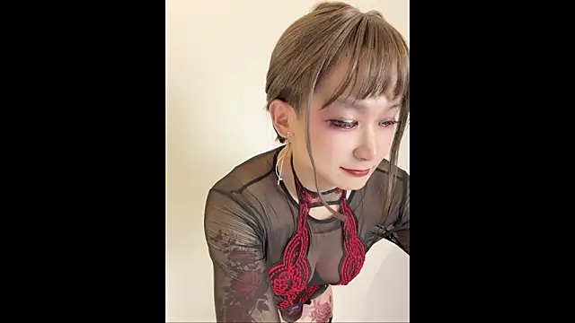 SherryUrara online show from March 24, 1:00 am