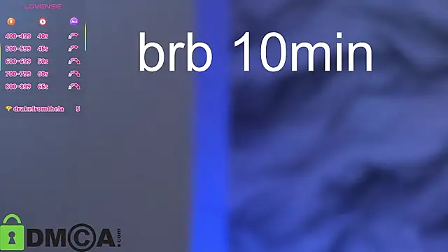 Aria Mila online show from March 13, 6:15 am