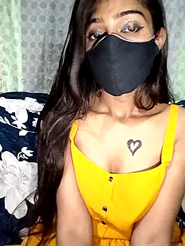 Snapshot of Crystil_love-21 chatting on October 9, 10:52 am Crystil love-21 online show from October 9, 10:52 am