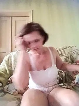 MariannaSky471 online show from April 12, 10:07 am