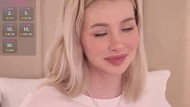 Nesolla online show from October 2, 8:47 pm