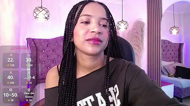 SophiaWalker 1 online show from November 11, 12:02 pm