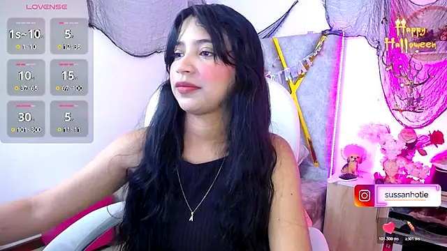 SophiaWalker 1 online show from November 2, 12:19 pm