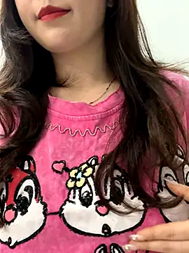 Linda288 online show from December 4, 2:19 pm