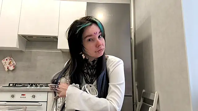 HighelikeGirl online show from February 1, 6:12 am