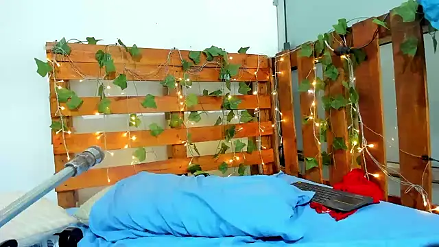 cris dulce online show from January 19, 3:57 am