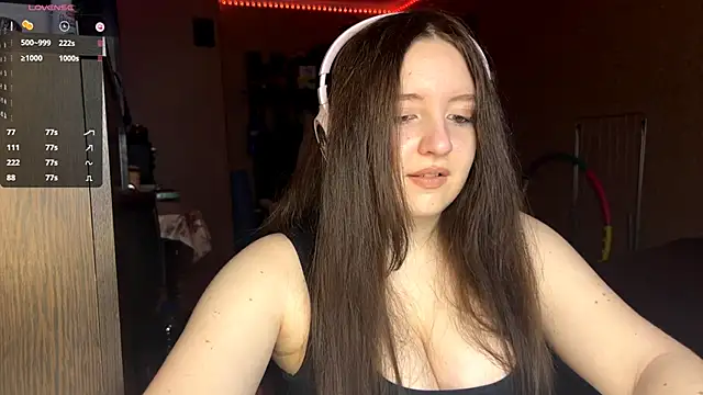 LauretteRagar online show from October 27, 6:24 pm