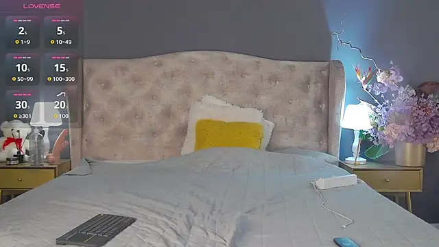 Leah Brooks online show from November 16, 4:51 pm